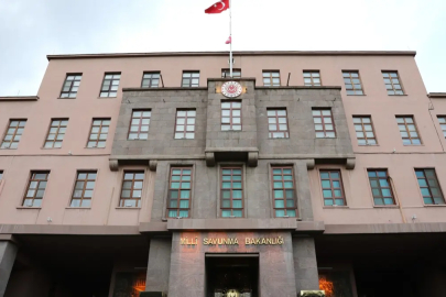 ABD-İran anlaşması... MSB: Hürmüz Boğazı ve seyrüsefer güvenliği yakından takip ediliyor