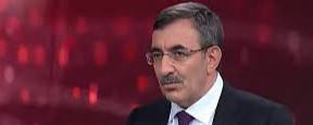 Cevdet Yılmaz’dan AB mesajı: Gümrük ve vize gündemde