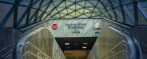 Gayrettepe-Halkalı metrosunda yeni dönem yarın başlıyor
