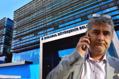İBB Kültür A.Ş. Genel Müdür Yardımcısı Erhan Karaal kaçırıldı