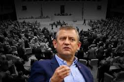 Özgür Özel ve 11 vekile ait dosyalar komisyonda