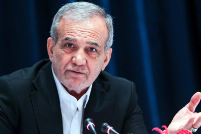 Pezeşkiyan: Barış karşılıklı saygının gölgesinde gerçekleşecektir