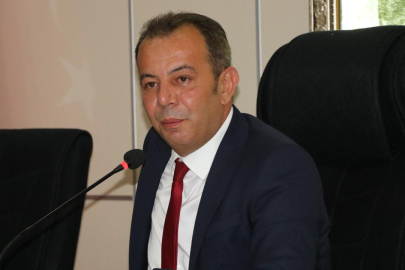 Tanju Özcan hakkında "cinsel saldırı" suçundan da tutuklama kararı verildi