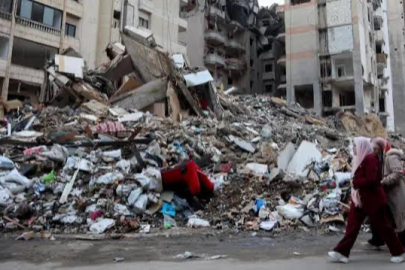 ABD duyurdu, İsrail ve Hizbullah ateşkese geçti