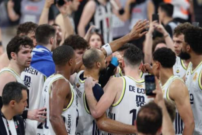 Fenerbahçe Beko final serisini noktayı nasıl koydu?