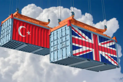 Birleşik Krallık vites yükseltti: Türkiye ile iki katına çıkaracağız