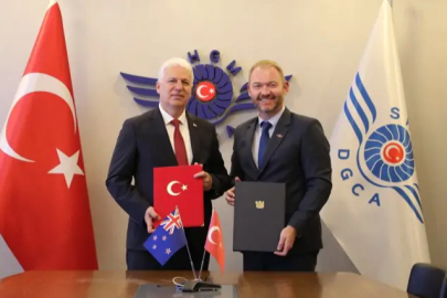 Küresel havacılığın merkez üssü Türkiye! Haritanın diğer ucundaki ülkeyle anlaşma