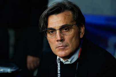 Montella'dan şanssızlık isyanı! ''Böylesi 50 yılda bir olur''