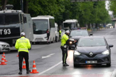 İstanbul’da sürücülere önemli uyarı! Bu güzergahlardan geçiş olmayacak