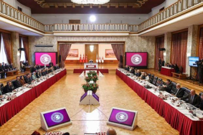 Terörsüz Türkiye sürecinde silah bırakma takvimi öne çıktı
