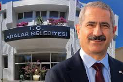 Adalar Belediye Başkanı hakkında tutuklama istemi