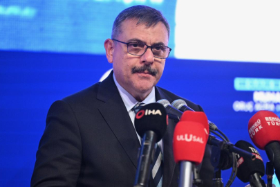 Bakan Çiftçi: Türkiye Yüzyılı’nı huzuru büyüterek, kardeşliği güçlendirerek inşa edeceğiz