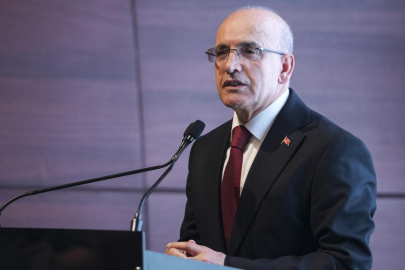 Bakan Şimşek: Enerji fiyatlarındaki normalleşme beklentilerdeki iyileşmeyi destekleyecek