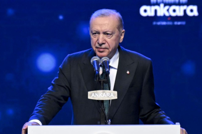 Cumhurbaşkanı Erdoğan: Muhalefetin kronikleşmiş vizyon sorununu çözemedik
