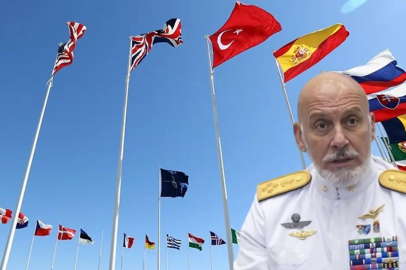 ABD sonrası plan hazır! NATO yetkilisi Türkiye'nin ismini verdi