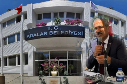 CHP'li belediye yine rüşvet: Başkan dahil 35 şüpheliye tutuklama talebi