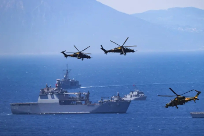 Doğu Akdeniz'de Ankara etkisi! Yunanistan'dan dikkat çeken itiraf: Türkiye başarırsa harita değişir