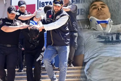 İBB yöneticisi Karaal'ın kaçırılmasına ilişkin soruşturmada 6 tutuklama