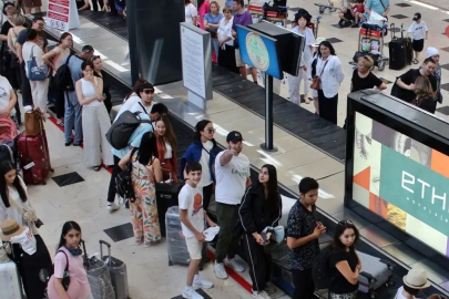 Rusların gözdesi yine Türkiye! Körfez krizi turizmde dengeleri değiştirdi
