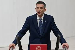 Ümit Dikbayır CHP'den neden ayrıldığını açıkladı