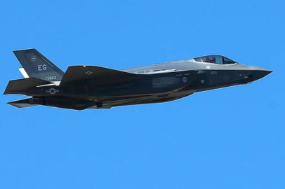 ABD'de F-35 hesaplaşması: Operasyon gücü mü, maliyet yükü mü?