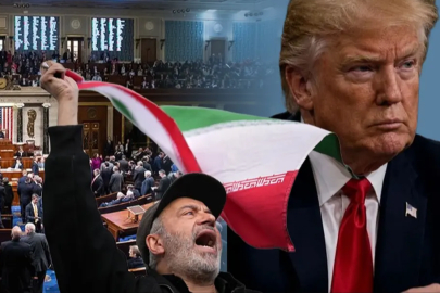 ABD Senatosu'ndan Trump'a İran freni! Tasarı kabul edildi