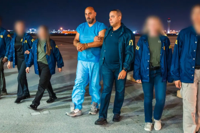 ABD'yi milyarlarca dolar zarara uğrattı! Türkiye FBI'a teslim etti