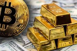 Altında 7 ayın dibi, bitcoin 60 bin doların altında