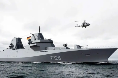 Büyük kriz patlak verdi: F126 fırkateyn projesi iptal edilecek