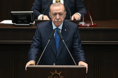 Cumhurbaşkanı Erdoğan ile Moritanya Cumhurbaşkanı hangi konuları ele aldı?