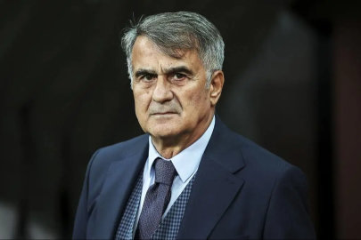 Milli Takım'da yeni yapılanma! Şenol Güneş formülü gündemde