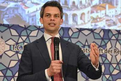 Ortaklık teklif etti! Ploss: Türkiye'yi örnek alıyoruz