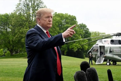 Petroldeki düşüş pompa fiyatlarına yansımadı! Trump küplere bindi