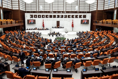 TBMM’de kabul edildi! Emniyet teşkilatında kadro oranları değişti