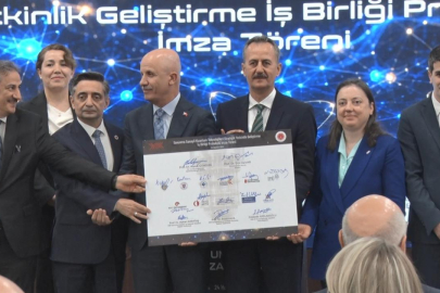 Türk savunma sanayiinde "kuantum" dönemi
