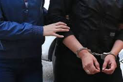 Ankara'da terör operasyonunda 103 kişi tutuklandı