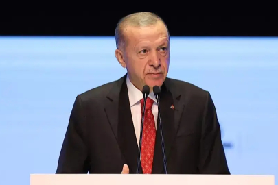 Cumhurbaşkanı Erdoğan'dan Venezuela'ya destek mesajı: Dostlarımızın yanındayız