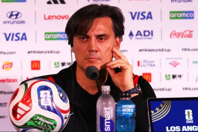 İtalya'dan Montella raporu! Artıları ve eksileri yazıldı