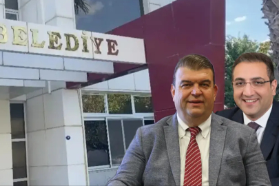 İzmir'de CHP'li iki belediyeye yolsuzluk operasyonu: Başkanlar gözaltında