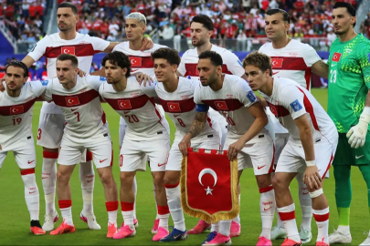 Türkiye için prestij maçı! Dünya Kupası'nda rakip ABD