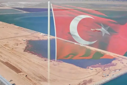 Türkiye yine kilit ülke! Kalkınma Yolu'nda ilk hedef belli oldu