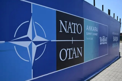Ankara NATO Zirvesi'ne hazır! Milli gururlarımız karşılayacak
