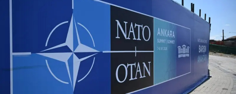 Ankara NATO Zirvesi'ne hazır! Milli gururlarımız karşılayacak