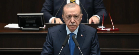 Cumhurbaşkanı Erdoğan'dan Kadir İnanır için taziye mesajı