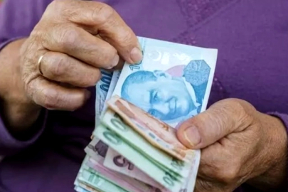 En düşük emekli maaşında gözler Meclis düzenlemesine çevrildi