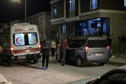 Eski eş dehşeti: 2 kişi hayatını kaybetti