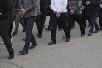 İstanbul merkezli 11 ilde organize suç örgütlerine operasyon