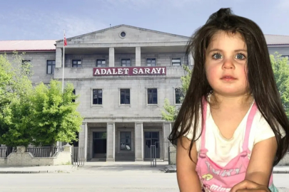 Minik Leyla için adalet vakti! Mahkeme kararını verdi