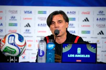 Montella galibiyeti değerlendirdi! ''Onurumuz için oynadık''