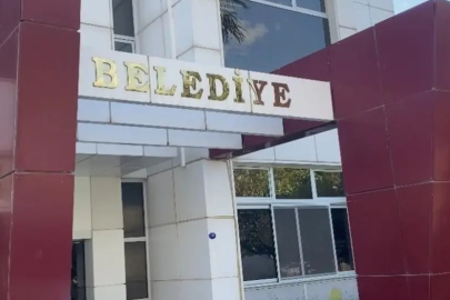 Seferihisar Belediyesi'ne soruşturma: İmar müdürü tutuklandı